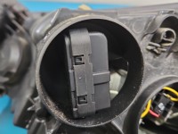 Reflektor prawy lampa przód Fiat Scudo II 06- EUROPA 1400455380, 89901160