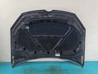 Maska przednia Vw Golf VI szary LD7X