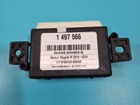 Sterownik parkowania PDC Renault Megane IV 259900395R