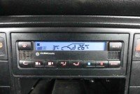 Panel nawiewu Vw Passat B5