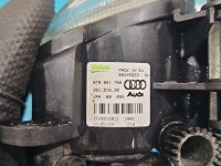 Halogen prawy AUDI A4 B8