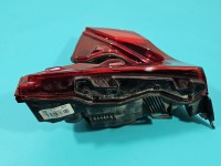 Lampa tył lewa klapy Toyota C-HR I 16-23 HB EUROPA 81590-F4130-00