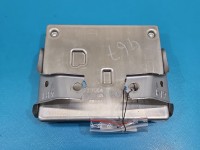 Sterownik moduł Toyota Corolla E21 19- 86740-02161, 86741-02062