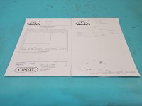 Turbosprężarka Regenerowana Hyundai I30 II 12-16 16359700014, BV35/28201-2A880, 15303317GN 1.6 crdi 110KM