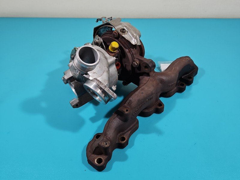 Turbosprężarka Seat Leon III 12- 04L253019Q 2.0 tdi 150KM
