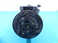 Sprężarka klimatyzacji Nissan Qashqai I J10 06-13 92600-BB60A, 13021760, 925600BB6CA