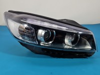 Reflektor prawy lampa przód Kia Sorento III 14-20 EUROPA 92102-C5200