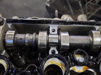 Silnik Kia Picanto III 17- 1.2 MPI 84KM ODPALANY FILM pomiar