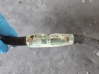 Wiązka instalacja Producent części: Honda, 1F010-RE0-0034, 280 cm, prądnica - bateria Honda Jazz III 1F010-RE0-0034