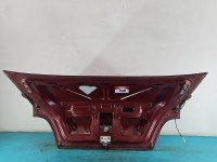 Klapa tył Daewoo Nexia sedan 4d bordowy