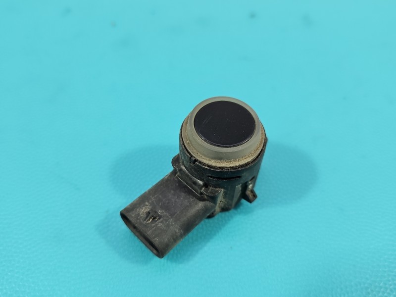Czujnik parkowania PDC Peugeot 5008 II 17-24 EVL 9827917377, 0263053242