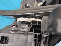 Pedał pedały Opel Insignia B hamulca sprzęgła