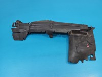 KIEROWNICA Wlot powietrza Peugeot Rifter 1.5 hdi 9817397380