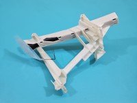 Mocowanie uchwyt Ford Puma II MK2 19-