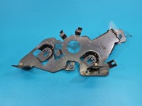Mocowanie uchwyt Filtra paliwa Peugeot Rifter 9819985003