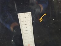 Maska przednia Ford Focus Mk3 czarny, FB