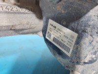 Przekładnia kierownicza maglownica Vw Touran I 2.0 tdi 1K1423051BT