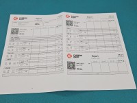 Wtryskiwacz Bmw e39 0445110029 3.0d