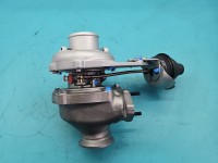 Turbosprężarka Regenerowana Fiat Freemont 803958-2, FPT55246402, SBA000951 2.0 JTD (939B5000) 170KM