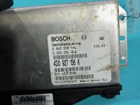 Komputer Sterownik silnika 4D0927156K, 0260002446, 0501006068 Audi A8 D2 4.2 V8