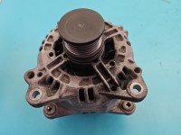 TEST Alternator Audi A3 8P 06F903023F, 0124525091 2.0 tdi