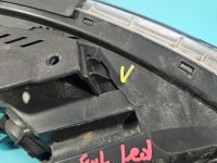 Reflektor lewy lampa przód Hyundai I30 III 16- EUROPA