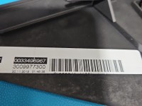 Podłokietnik TUNEL Opel Insignia B EUROPA