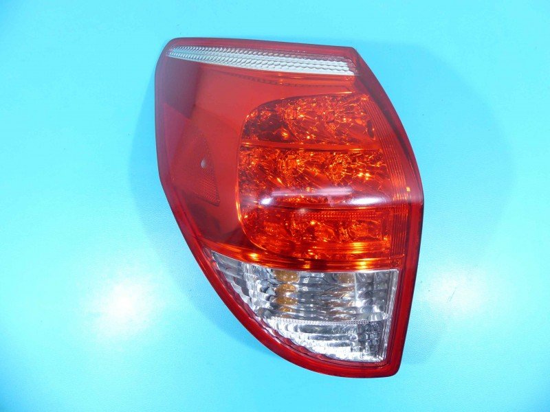 Lampa tył lewa Toyota Rav4 III HB