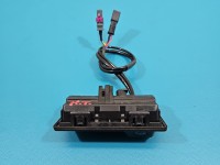 Klamka klapy tył Audi A4 B9 3V0827566L