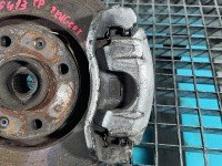 Zacisk przód prawy Peugeot 207 1.6 hdi