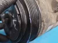 Sprężarka klimatyzacji kompresor 6Q0820808B, 447190-8893 Vw Polo IV 9N 1.9 tdi