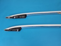 Relingi dachowe komplet Vw Passat B7