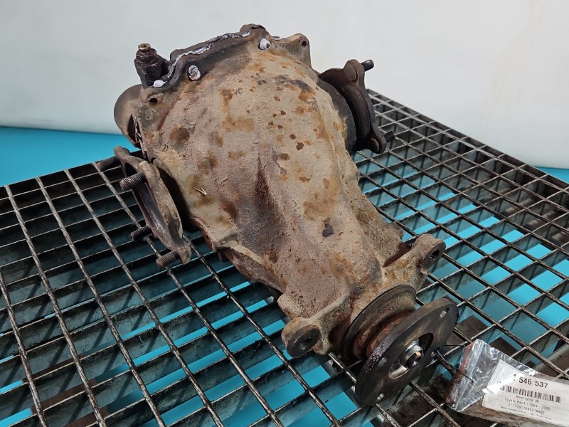 Most tylny DYFER tył Toyota Rav4 I 94- 2.0 16V