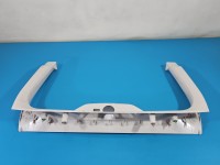 Tapicerka klapy tył boczek bagażnika tylnej BMW G30 7390398