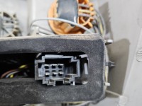 Lampa tył lewa Skoda Octavia III kombi EUROPA 5E9945095A