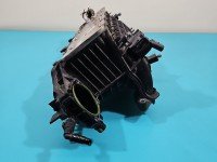 Kolektor ssący Skoda Fabia III 04E129711J, 04E145749F 1.2 TSI (CJZC)