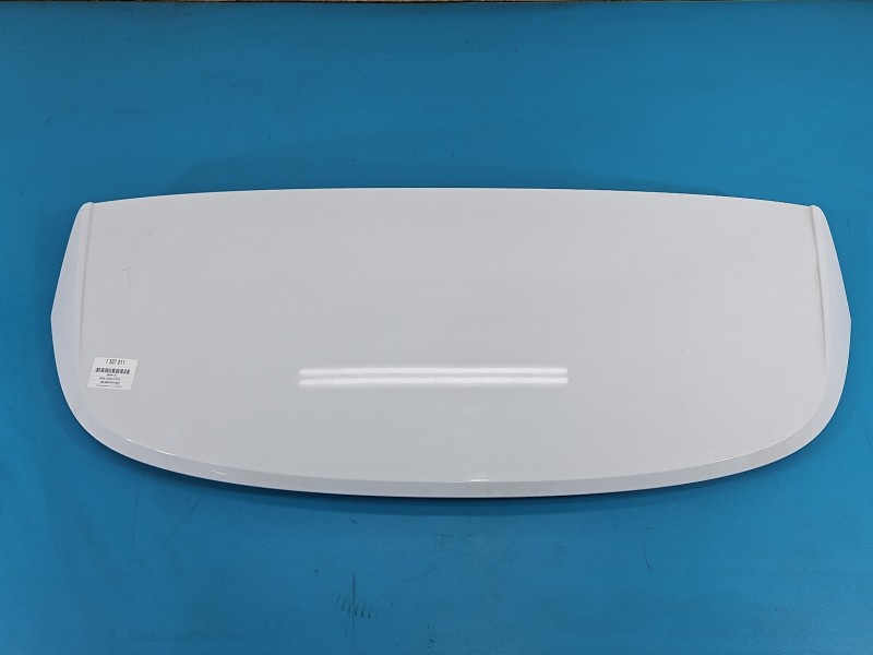 Spoiler lotka klapy Skoda Octavia IV LS9R