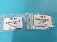 Amortyzator przód lewy przedni AUDI Q7 II 4M