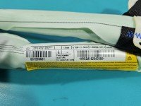Kurtyna lewa poduszka airbag Infiniti Q30 HB