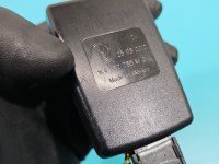 Pas bezpieczeństwa przód lewy kierowcy Vw Golf VI 1K4857755M EU