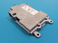 Sterownik moduł Europejska, kamery night vision Peugeot 508 II 18- 9829548080