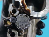 Pompa oleju Nissan Juke I F15 10-19 1.2 T 150002257R