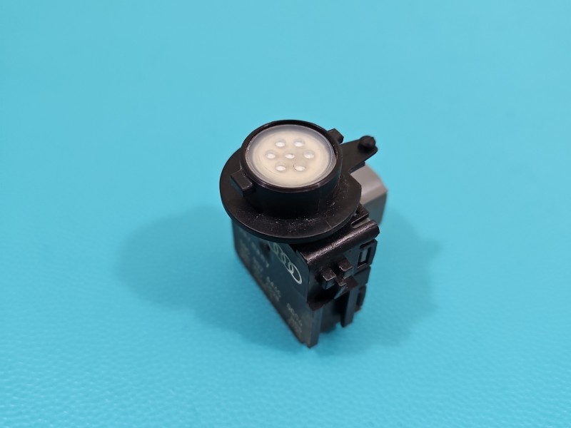 Czujnik jakości powietrza Seat Leon III 12- 5Q0907643C, 5Q0907659B 2.0 tdi (Crmb)