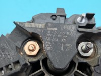 TEST Alternator Opel Meriva A 012441500, 90561971 1.6 16v
