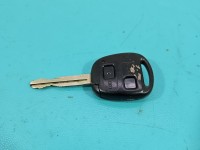 Klamka przód lewa zewnętrzna Toyota Land Cruiser 120 J120