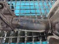 Amortyzator przód prawy przedni Fiat Doblo I