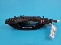Klamka tył prawa zewnętrzna AUDI Q7 II 4M 4M0837886A LC5M
