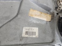 Podnośnik przód lewy SZYBY WINDA Seat Ibiza III 6L 6Q2959802A 3d HB