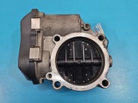 Przepustnica AUDI A4 B8 3.2 V6 FSI 06E133062C