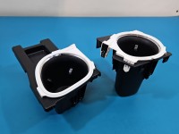 Uchwyt na napoje kubek CUP HOLDER Toyota C-HR I 16-23 55475-10130/50, 55619-F4090